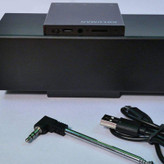 اسپیکر بلوتوثی کولمن ks50