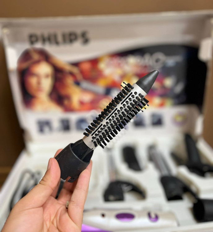 سشوار 7کاره فلیپس مدل HS-641