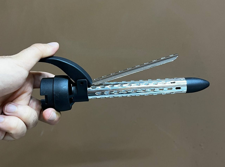 سشوار 7کاره فلیپس مدل HS-641