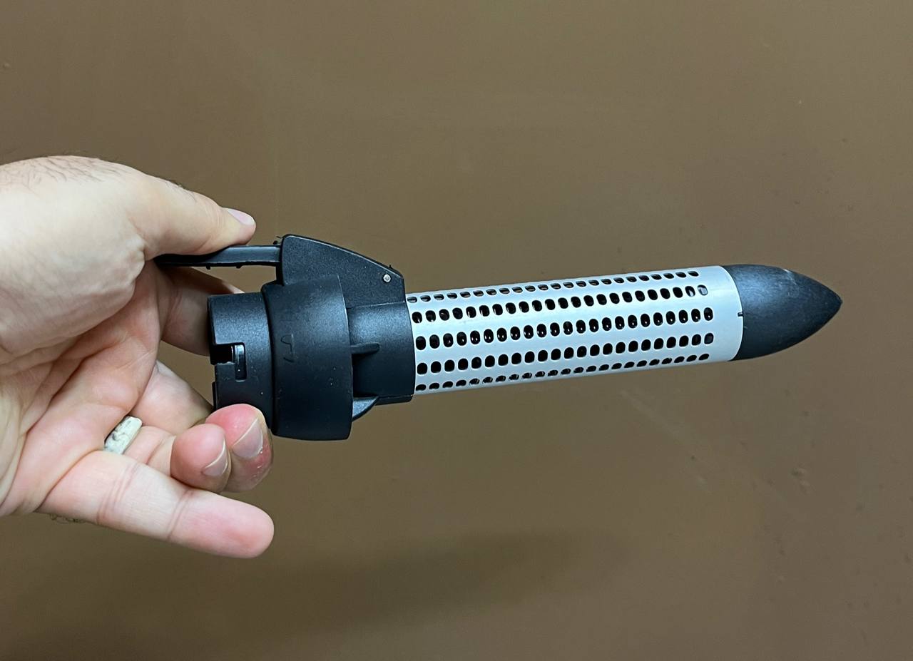 سشوار 7کاره فلیپس مدل HS-641