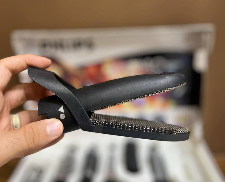 سشوار 7کاره فلیپس مدل HS-641