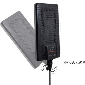 سافت لایت مدل pl60