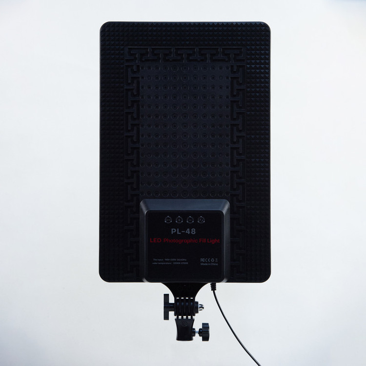 سافت لایت مدل pl60