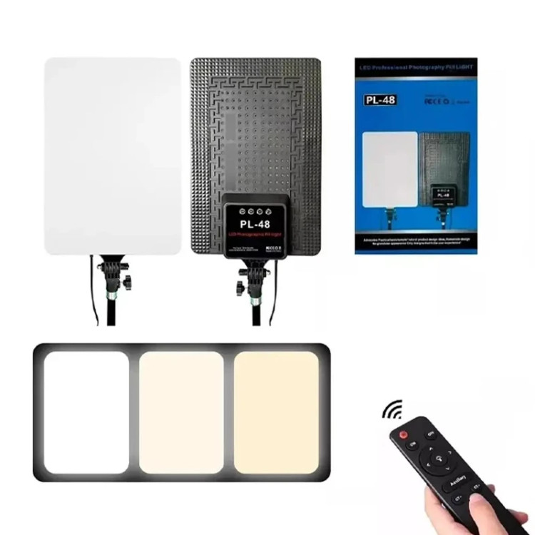 سافت لایت مدل pl60