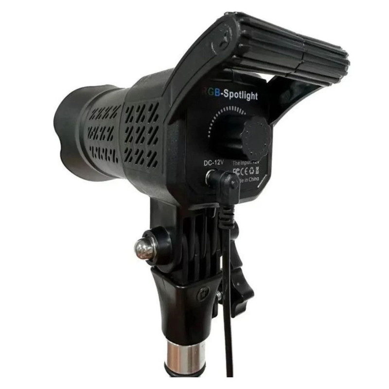 نور ثابت RGB مدل spotlight