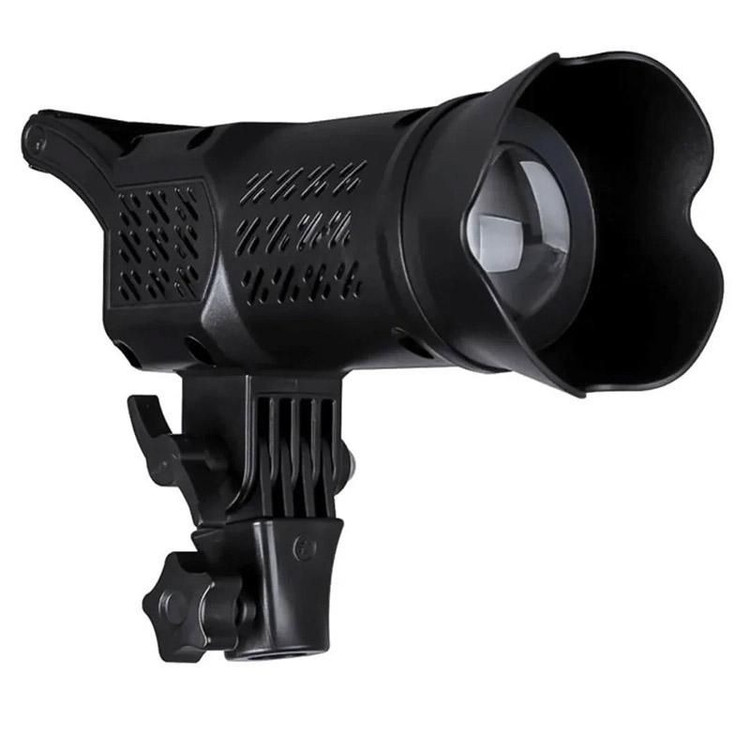 نور ثابت RGB مدل spotlight