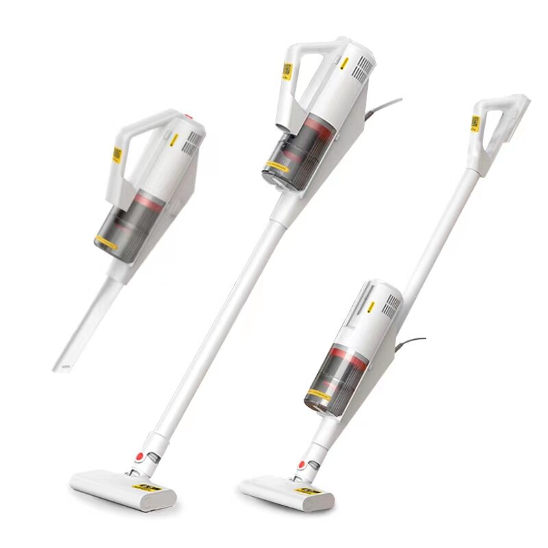 جارو عصایی شیایومی (درما) مدل DX888 3 -in-1