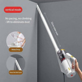 جارو عصایی شیایومی (درما) مدل DX888 3 -in-1