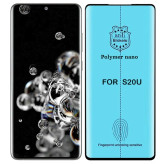 گلس نانو پلیمری سامسونگ Samsung Galaxy S20 Ultra