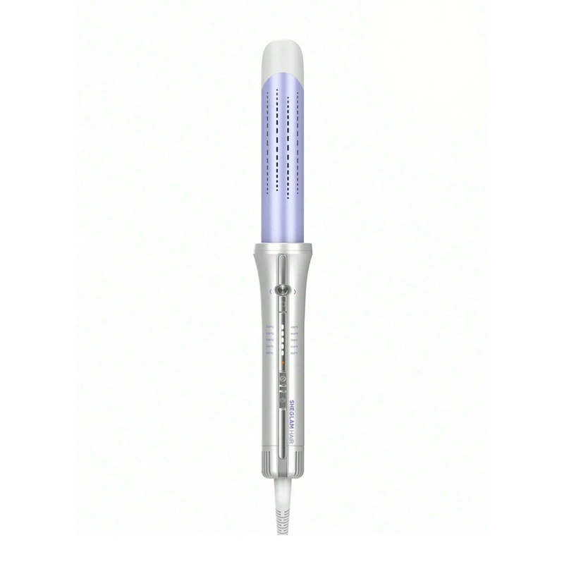 فر کننده و حالت دهنده مو شیگلم مدل Airflow Styler Pro-25mm چرخشی (اصل)