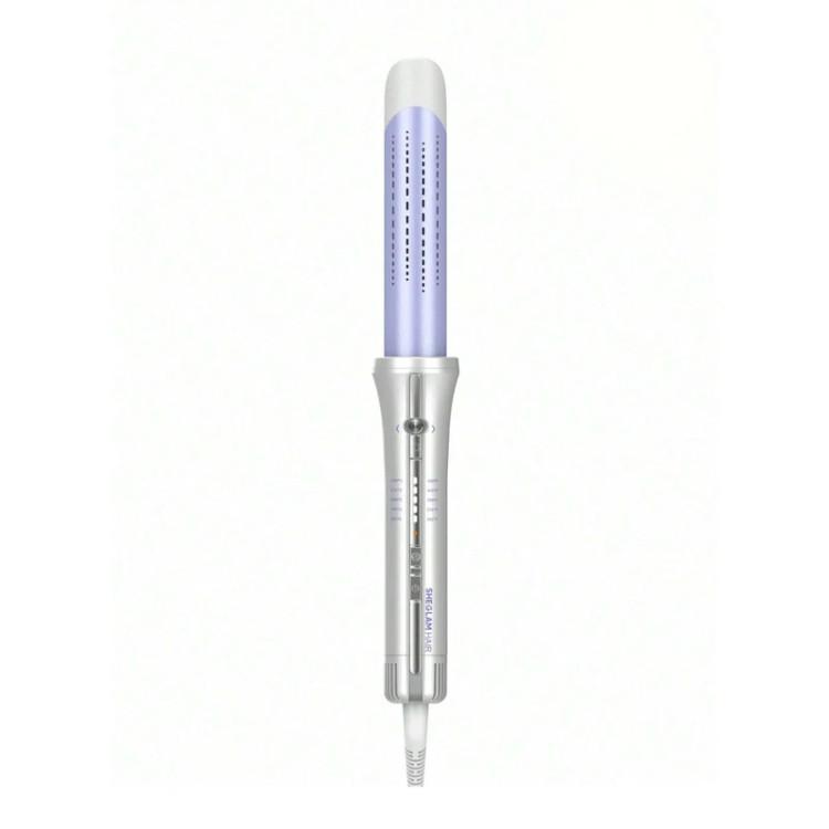 فر کننده و حالت دهنده مو شیگلم مدل Airflow Styler Pro-25mm چرخشی (اصل)