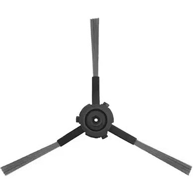 برس کناری جارو رباتیک مدل Y1 Pro و Y1 pro plus