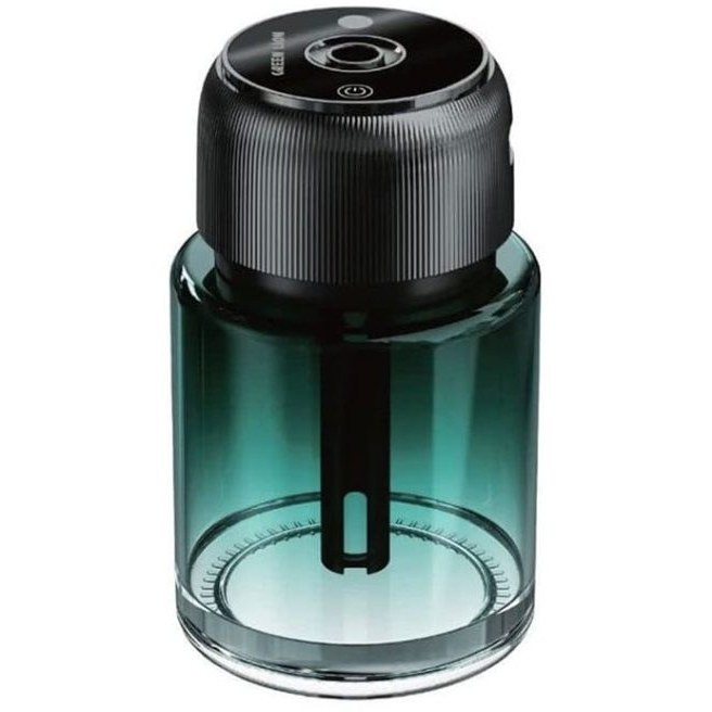 خوشبو کننده هوشمند خودرو مدل CAR FRAGRANCE ظرفیت ۱۳۰ میلی لیتر
