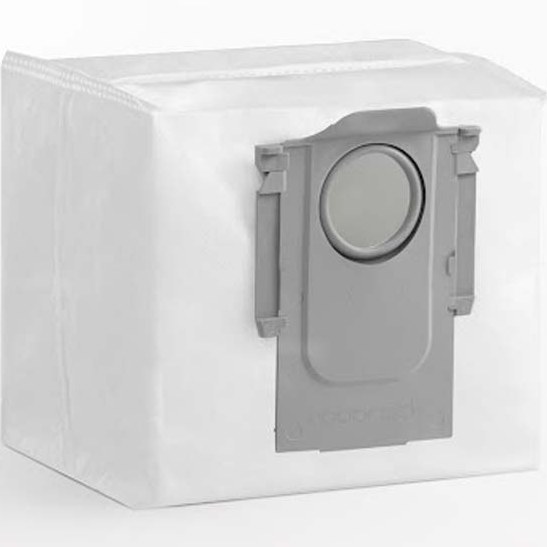 پاکت زباله جارو رباتیک شیائومی Roborock Q5 Pro Plus