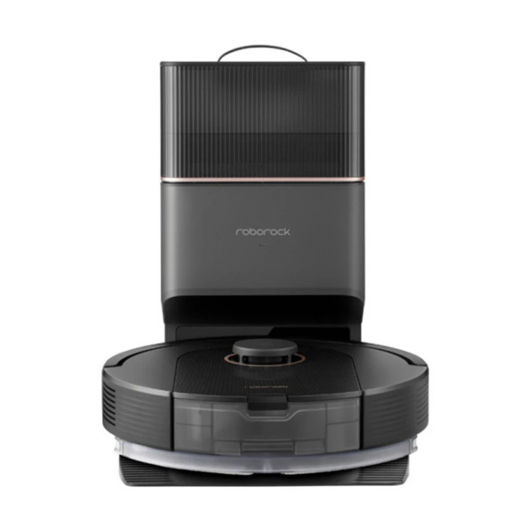 پد تی جارو رباتیک مدل (یک عدد)Roborock Q5 pro Plus
